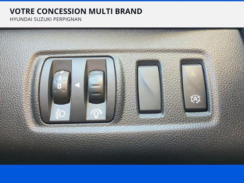 Photo 12 de l’annonce de RENAULT Clio d’occasion à vendre à PERPIGNAN