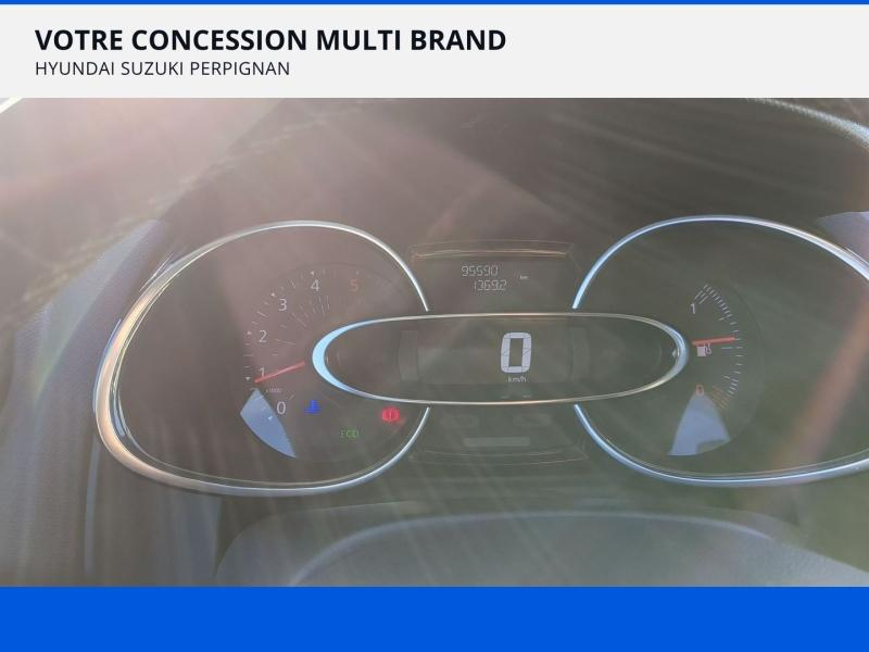 Photo 13 de l’annonce de RENAULT Clio d’occasion à vendre à PERPIGNAN