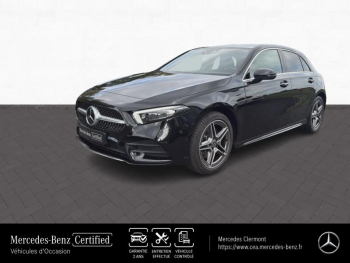 MERCEDES-BENZ Classe A d’occasion à vendre à AUBIÈRE