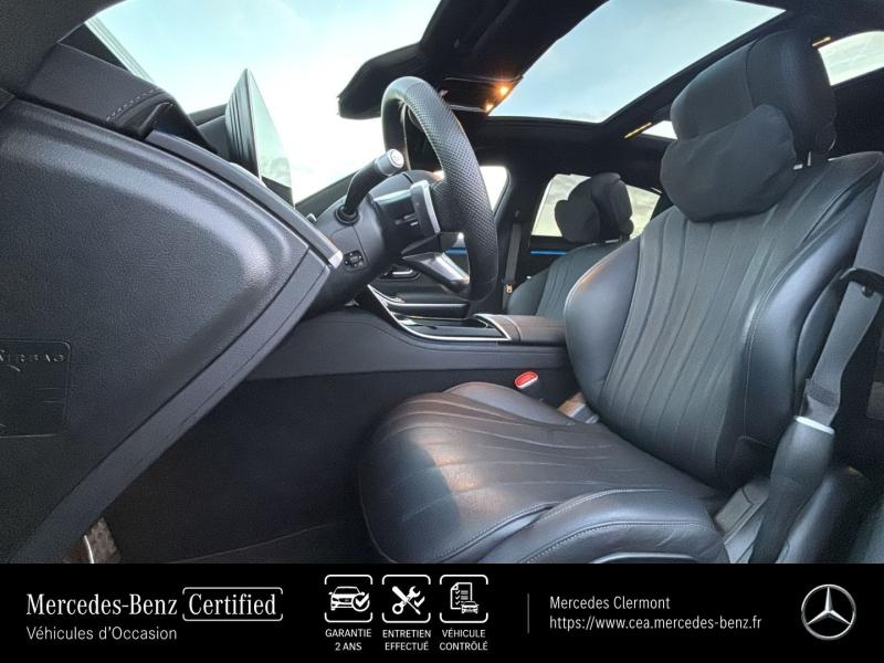Photo 12 de l’annonce de MERCEDES-BENZ Classe S d’occasion à vendre à AUBIÈRE