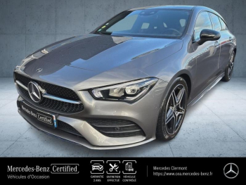 MERCEDES-BENZ CLA Shooting Brake d’occasion à vendre à AUBIÈRE