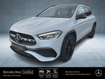 MERCEDES-BENZ Classe GLA d’occasion à vendre à AUBIÈRE