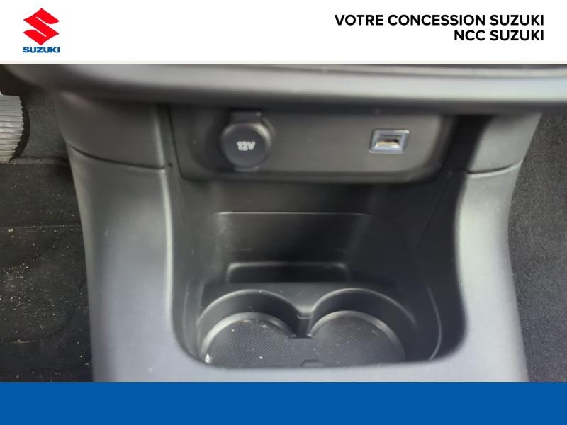 Photo 15 de l’annonce de CITROEN C3 d’occasion à vendre à BELLERIVE-SUR-ALLIER