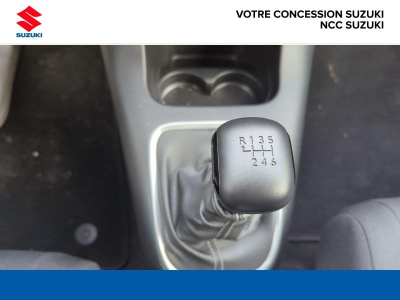 Photo 16 de l’annonce de CITROEN C3 d’occasion à vendre à BELLERIVE-SUR-ALLIER