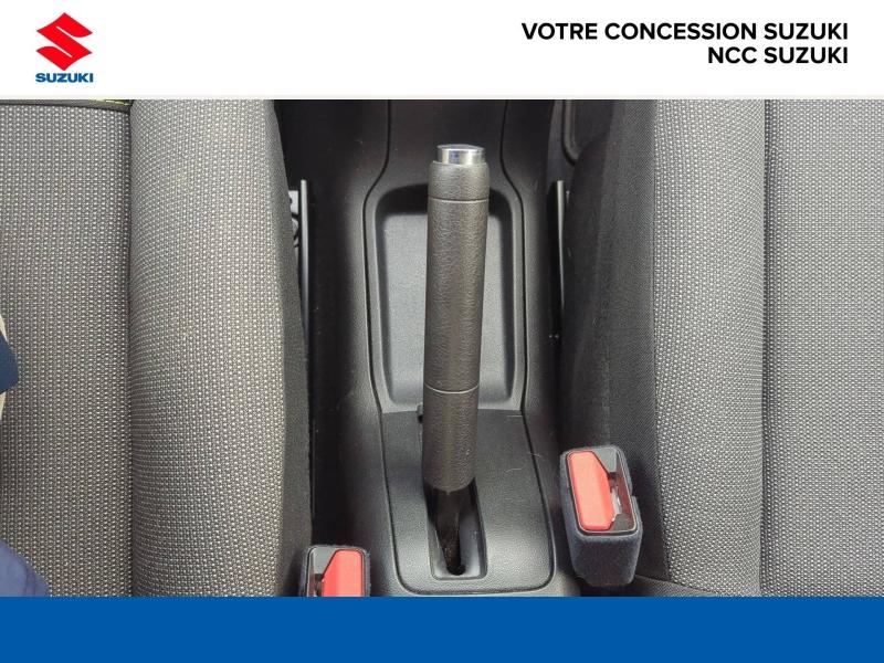 Photo 17 de l’annonce de CITROEN C3 d’occasion à vendre à BELLERIVE-SUR-ALLIER