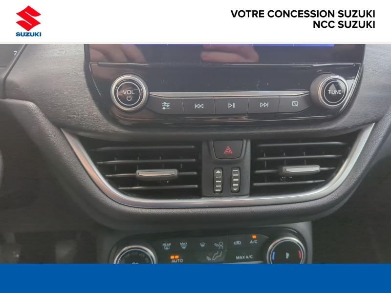 Photo 11 de l’annonce de FORD Puma d’occasion à vendre à BELLERIVE-SUR-ALLIER