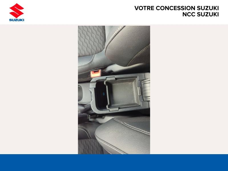 Photo 18 de l’annonce de FORD Puma d’occasion à vendre à BELLERIVE-SUR-ALLIER