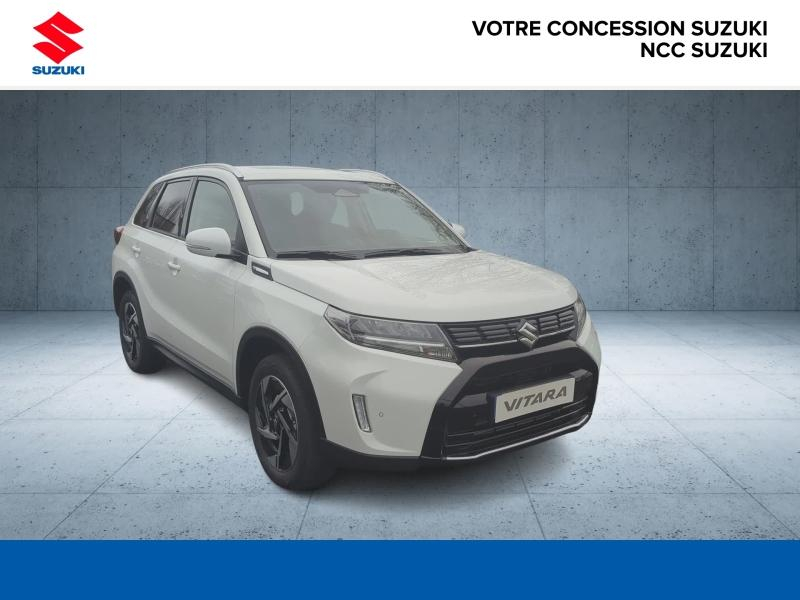 Photo 7 de l’annonce de SUZUKI Vitara d’occasion à vendre à BELLERIVE-SUR-ALLIER