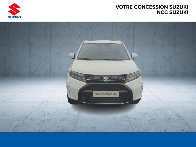 Photo 8 de l’annonce de SUZUKI Vitara d’occasion à vendre à BELLERIVE-SUR-ALLIER