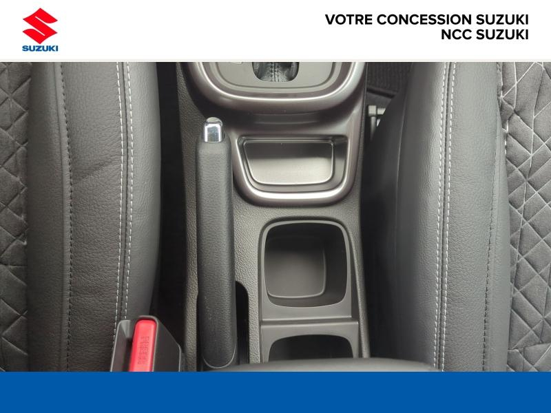 Photo 16 de l’annonce de SUZUKI Vitara d’occasion à vendre à BELLERIVE-SUR-ALLIER