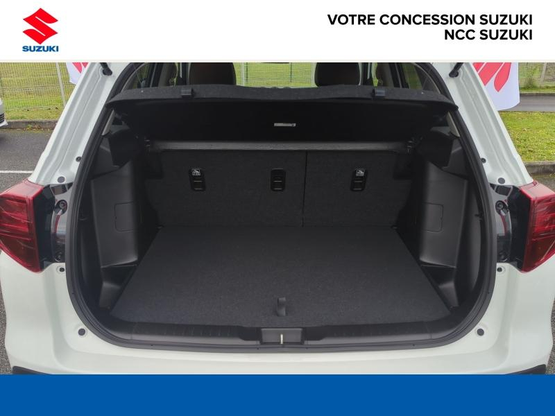 Photo 19 de l’annonce de SUZUKI Vitara d’occasion à vendre à BELLERIVE-SUR-ALLIER