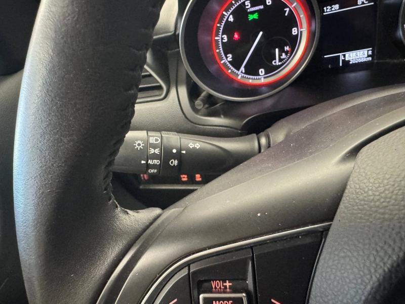 Photo 7 de l’annonce de SUZUKI Swift d’occasion à vendre à MONTPELLIER