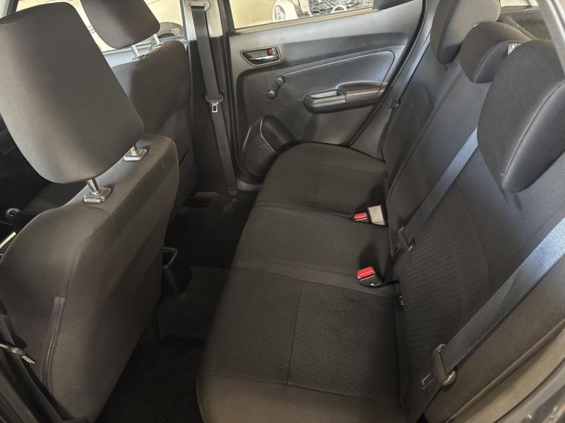 Photo 14 de l’annonce de SUZUKI Swift d’occasion à vendre à MONTPELLIER