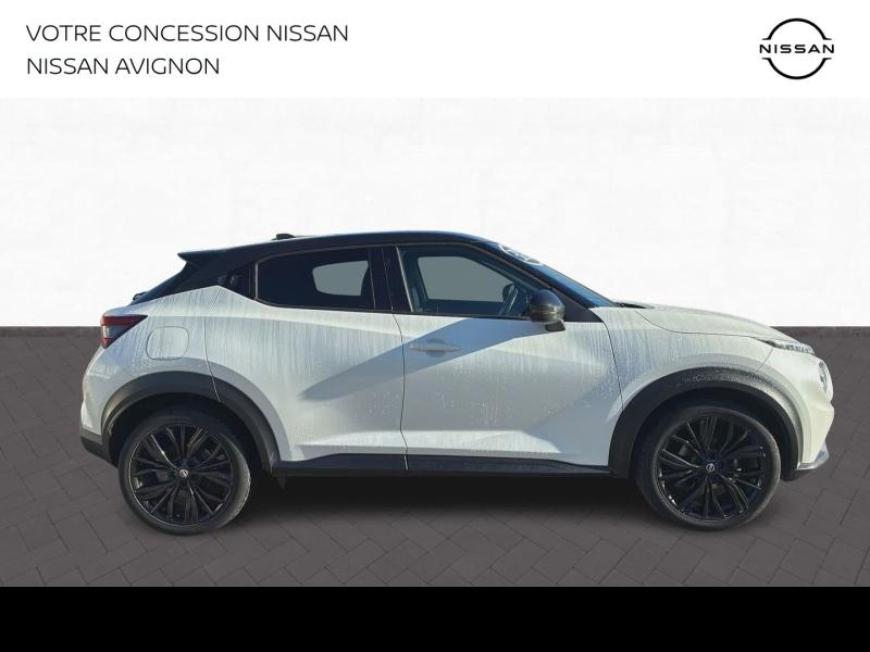 Photo 5 de l’annonce de NISSAN Juke d’occasion à vendre à AVIGNON