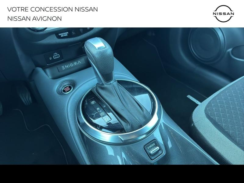 Photo 12 de l’annonce de NISSAN Juke d’occasion à vendre à AVIGNON