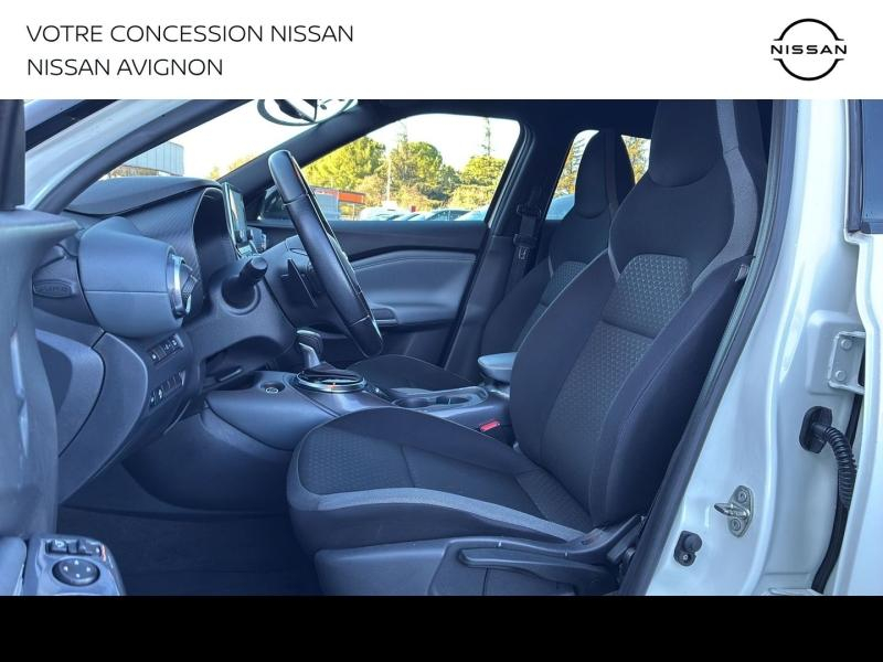 Photo 13 de l’annonce de NISSAN Juke d’occasion à vendre à AVIGNON