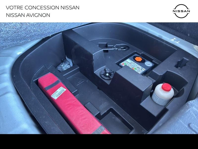 Photo 18 de l’annonce de NISSAN Juke d’occasion à vendre à AVIGNON