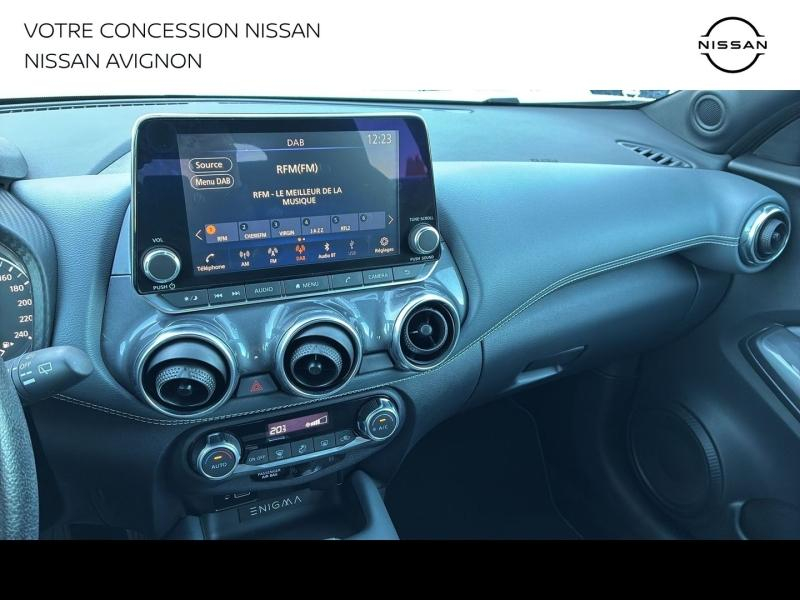 Photo 20 de l’annonce de NISSAN Juke d’occasion à vendre à AVIGNON