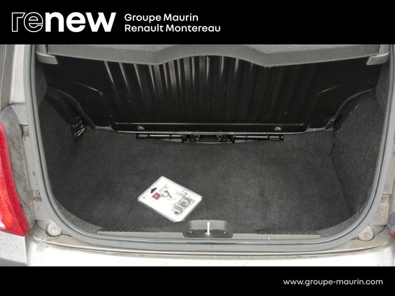 Photo 13 de l’annonce de FIAT 500 d’occasion à vendre à VARENNES SUR SEINE