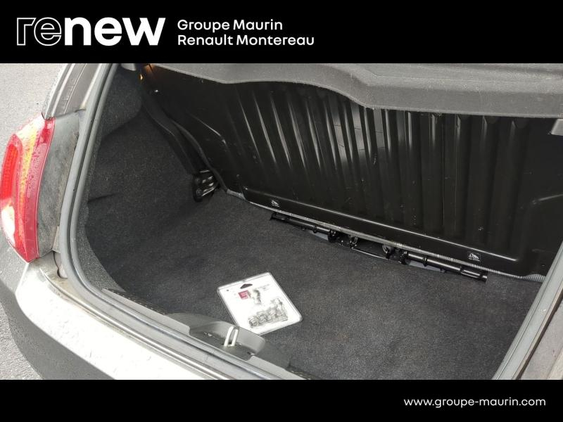 Photo 14 de l’annonce de FIAT 500 d’occasion à vendre à VARENNES SUR SEINE