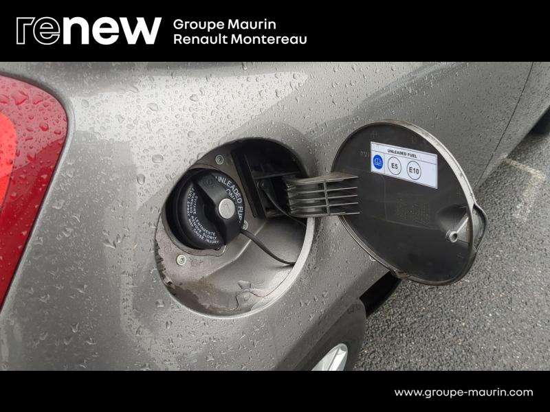 Photo 16 de l’annonce de FIAT 500 d’occasion à vendre à VARENNES SUR SEINE