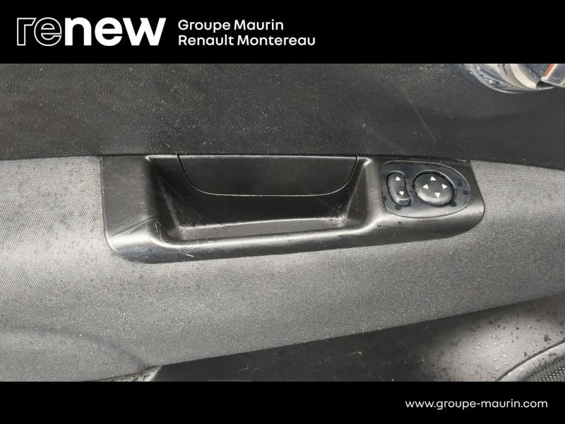 Photo 19 de l’annonce de FIAT 500 d’occasion à vendre à VARENNES SUR SEINE