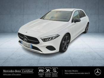 MERCEDES-BENZ Classe A d’occasion à vendre à MONTLUÇON