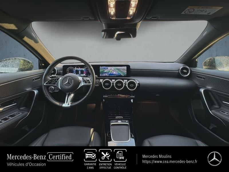 Photo 12 de l’annonce de MERCEDES-BENZ Classe A d’occasion à vendre à MONTLUÇON