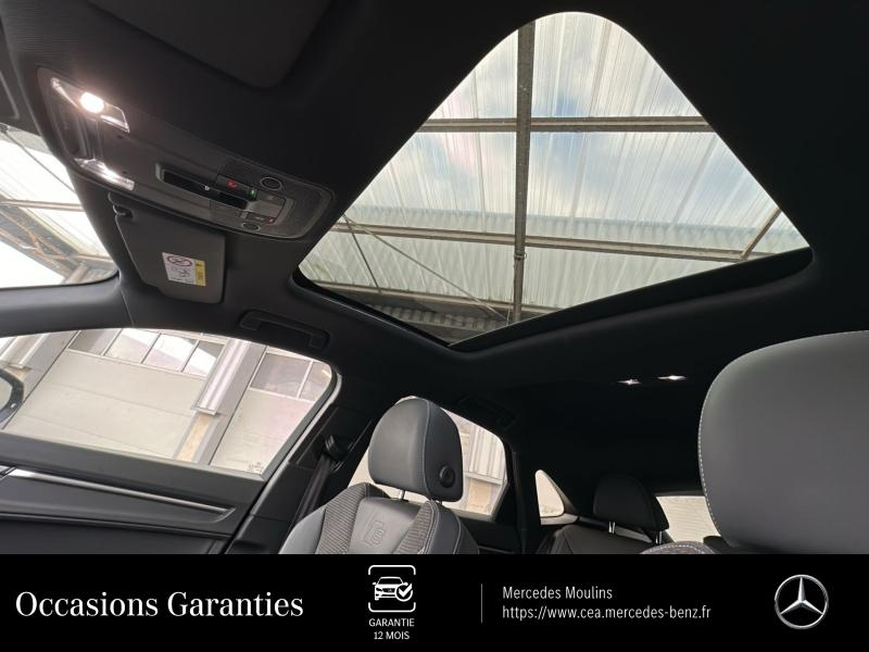 Photo 16 de l’annonce de AUDI Q3 Sportback d’occasion à vendre à MONTLUÇON