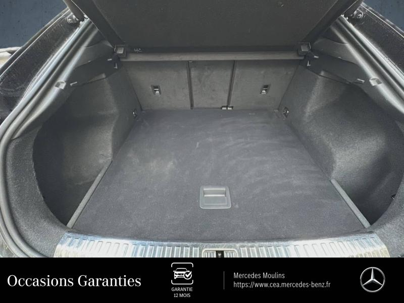 Photo 20 de l’annonce de AUDI Q3 Sportback d’occasion à vendre à MONTLUÇON