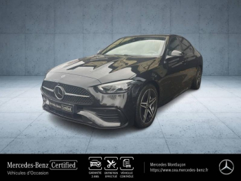MERCEDES-BENZ Classe C d’occasion à vendre à AVERMES