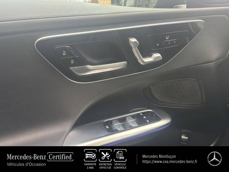 Photo 16 de l’annonce de MERCEDES-BENZ Classe C d’occasion à vendre à AVERMES