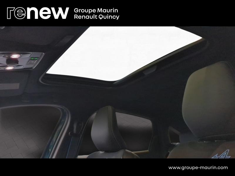 Photo 12 de l’annonce de RENAULT Arkana d’occasion à vendre à QUINCY-SOUS-SÉNART