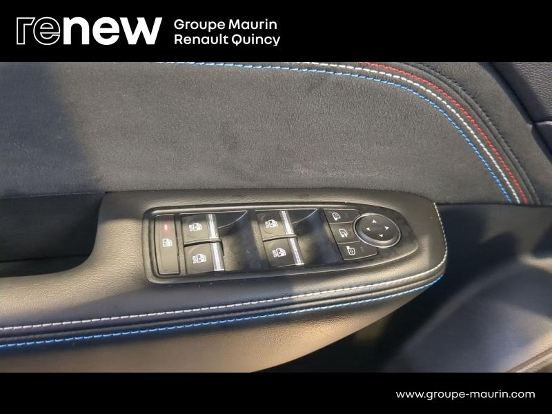 Photo 16 de l’annonce de RENAULT Arkana d’occasion à vendre à QUINCY-SOUS-SÉNART