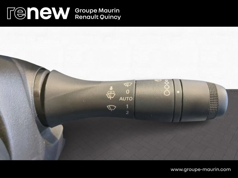 Photo 20 de l’annonce de RENAULT Arkana d’occasion à vendre à QUINCY-SOUS-SÉNART