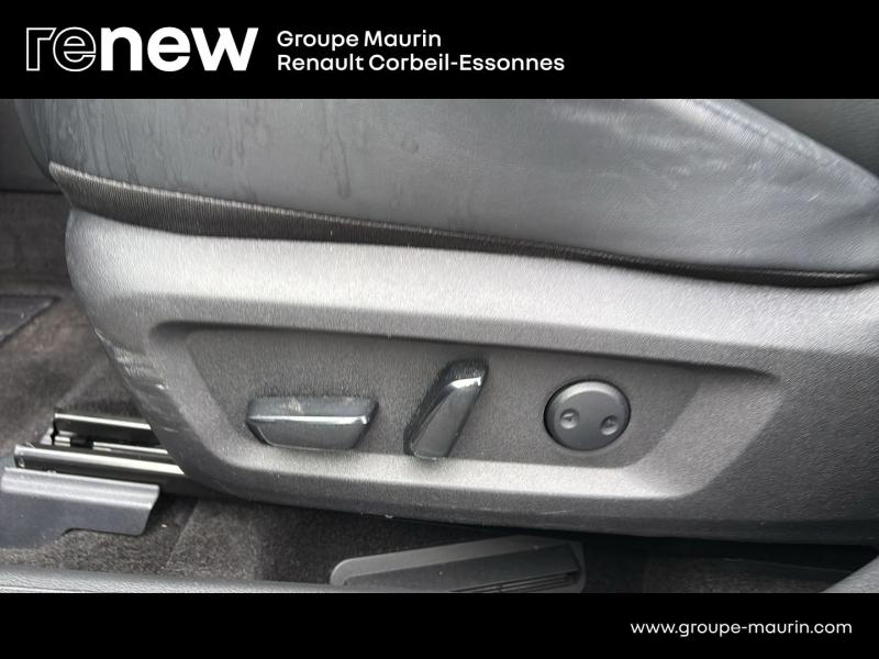 Photo 13 de l’annonce de NISSAN X-Trail d’occasion à vendre à CORBEIL-ESSONNES