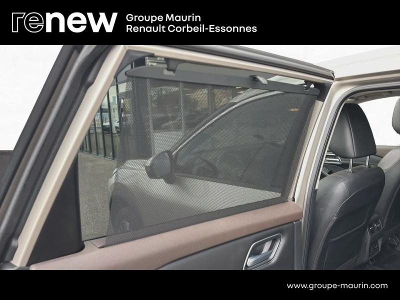 Photo 17 de l’annonce de NISSAN X-Trail d’occasion à vendre à CORBEIL-ESSONNES