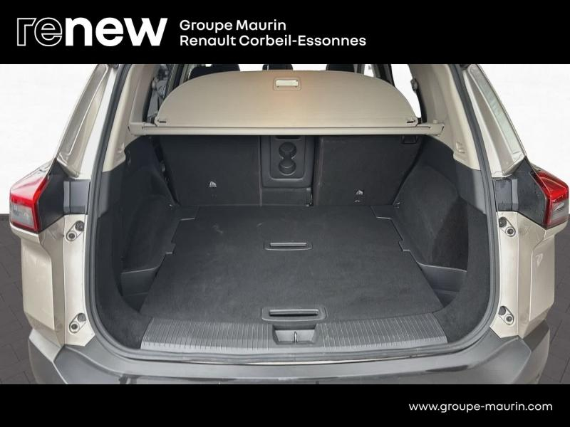 Photo 18 de l’annonce de NISSAN X-Trail d’occasion à vendre à CORBEIL-ESSONNES