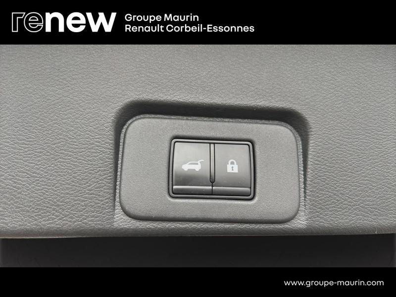 Photo 19 de l’annonce de NISSAN X-Trail d’occasion à vendre à CORBEIL-ESSONNES