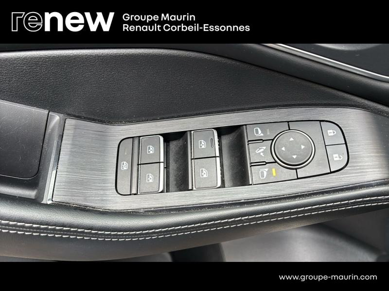 Photo 20 de l’annonce de NISSAN X-Trail d’occasion à vendre à CORBEIL-ESSONNES