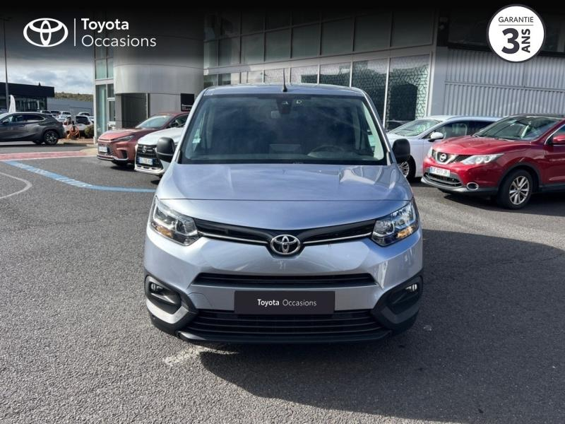 Photo 5 de l’annonce de TOYOTA ProAce City VUL d’occasion à vendre à CHARMEIL