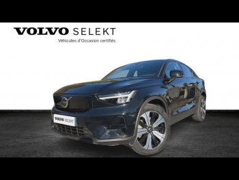 VOLVO C40 d’occasion à vendre à AIX-EN-PROVENCE