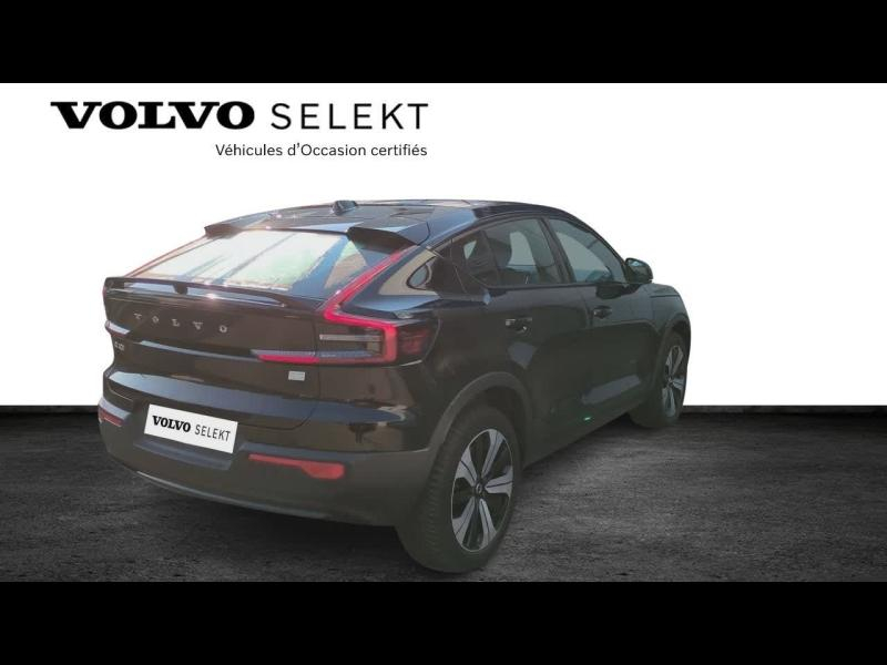 Photo 3 de l’annonce de VOLVO C40 d’occasion à vendre à AIX-EN-PROVENCE