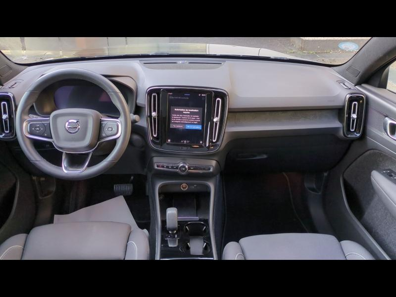 Photo 4 de l’annonce de VOLVO C40 d’occasion à vendre à AIX-EN-PROVENCE