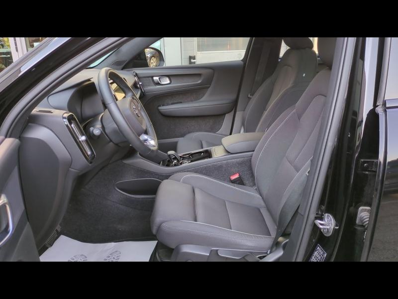 Photo 5 de l’annonce de VOLVO C40 d’occasion à vendre à AIX-EN-PROVENCE