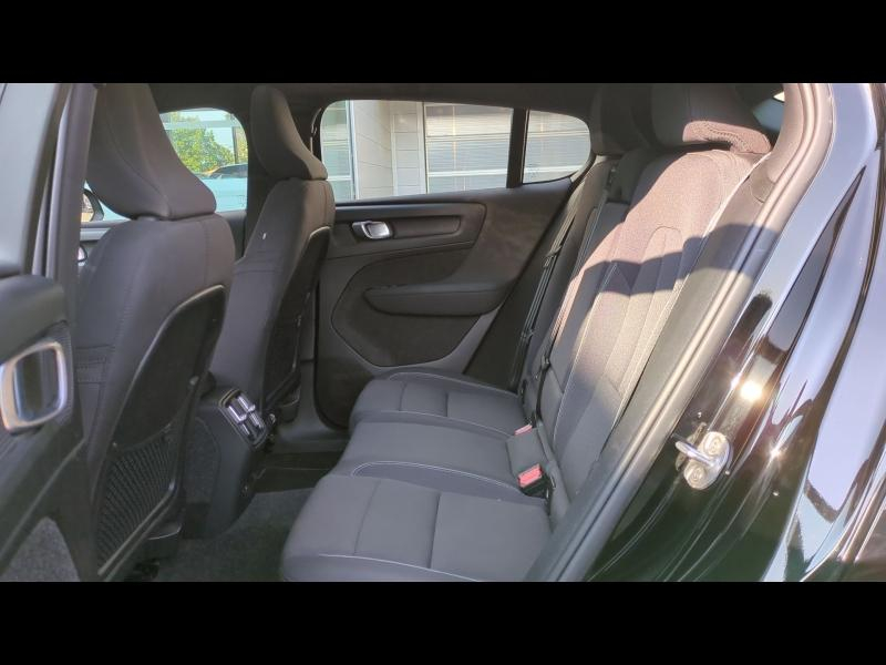 Photo 6 de l’annonce de VOLVO C40 d’occasion à vendre à AIX-EN-PROVENCE