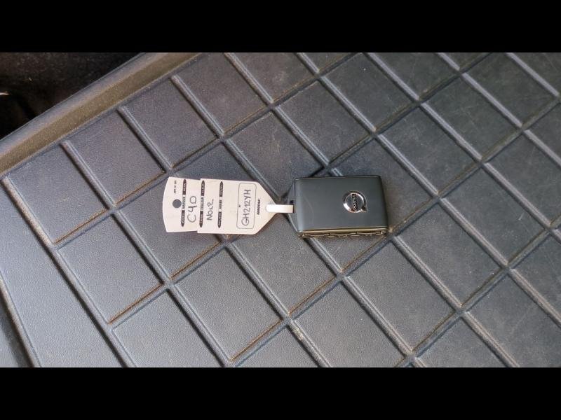 Photo 8 de l’annonce de VOLVO C40 d’occasion à vendre à AIX-EN-PROVENCE