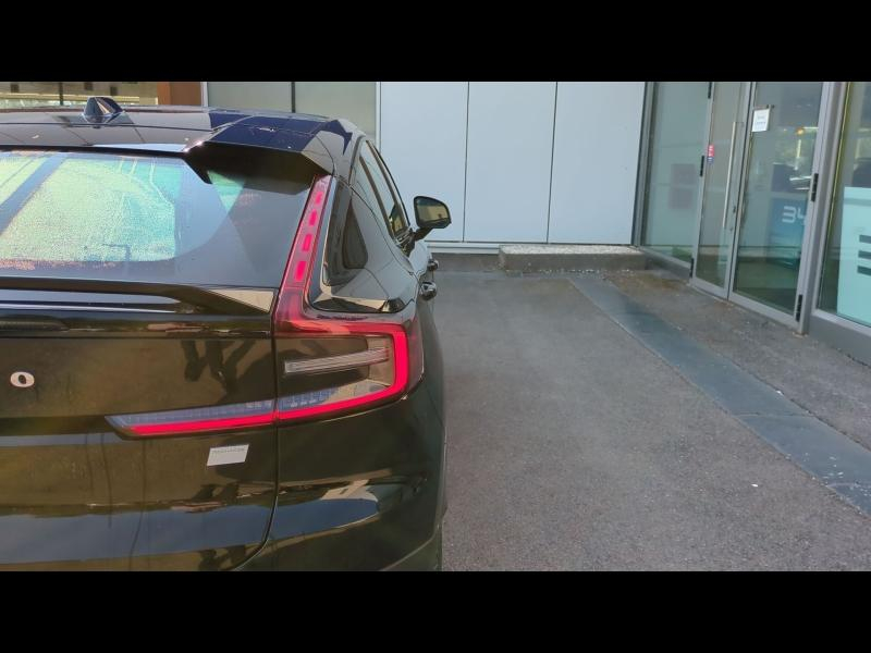 Photo 9 de l’annonce de VOLVO C40 d’occasion à vendre à AIX-EN-PROVENCE