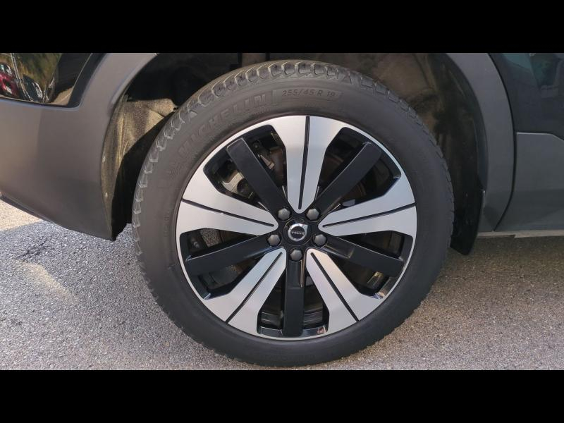 Photo 10 de l’annonce de VOLVO C40 d’occasion à vendre à AIX-EN-PROVENCE