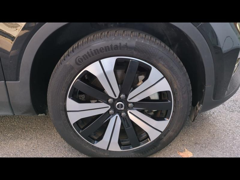 Photo 11 de l’annonce de VOLVO C40 d’occasion à vendre à AIX-EN-PROVENCE